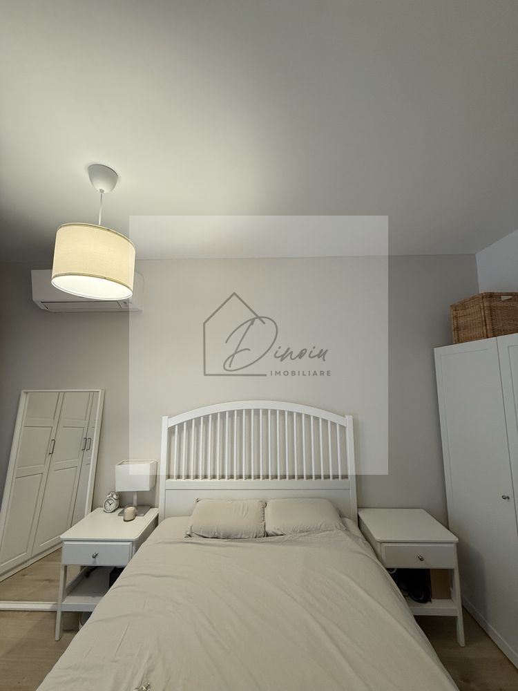 Studio dublu Belvedere Residence I COMISION 0% I Metrou PIpera la 7min - Poză 2