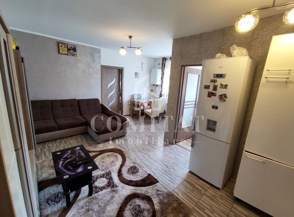 Apartament de vânzare | zona Cetății - Poză 6