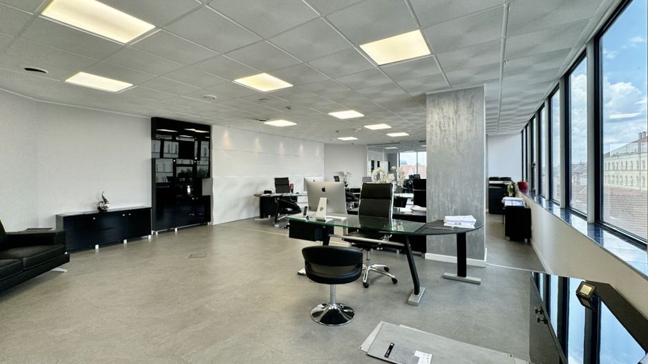 Spatiu pentru birouri in zona Ultracentrala - Poză 8