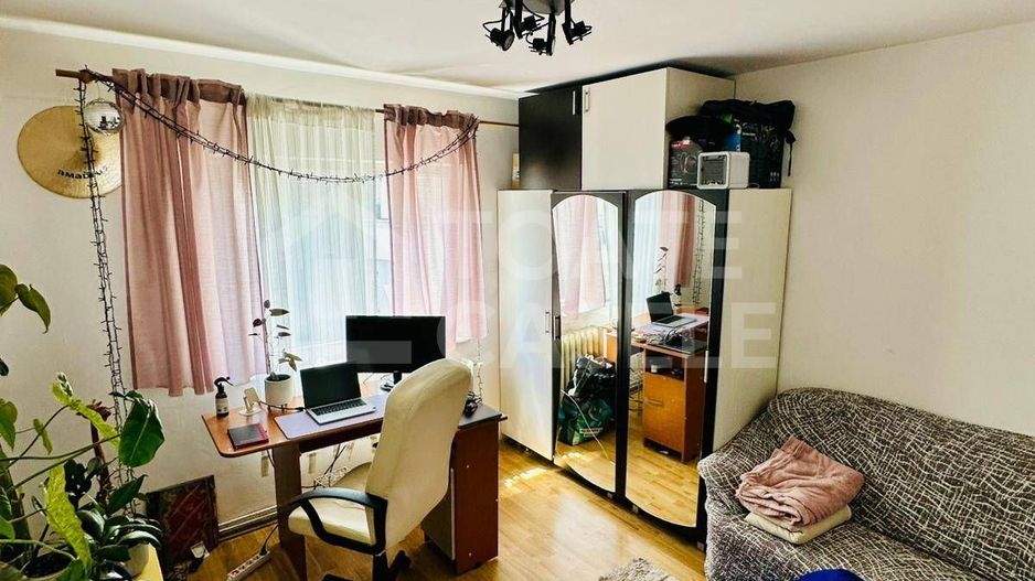 Apartament 3 camere, etaj intermediar, zona Calea Dorobantilor - Poză 1