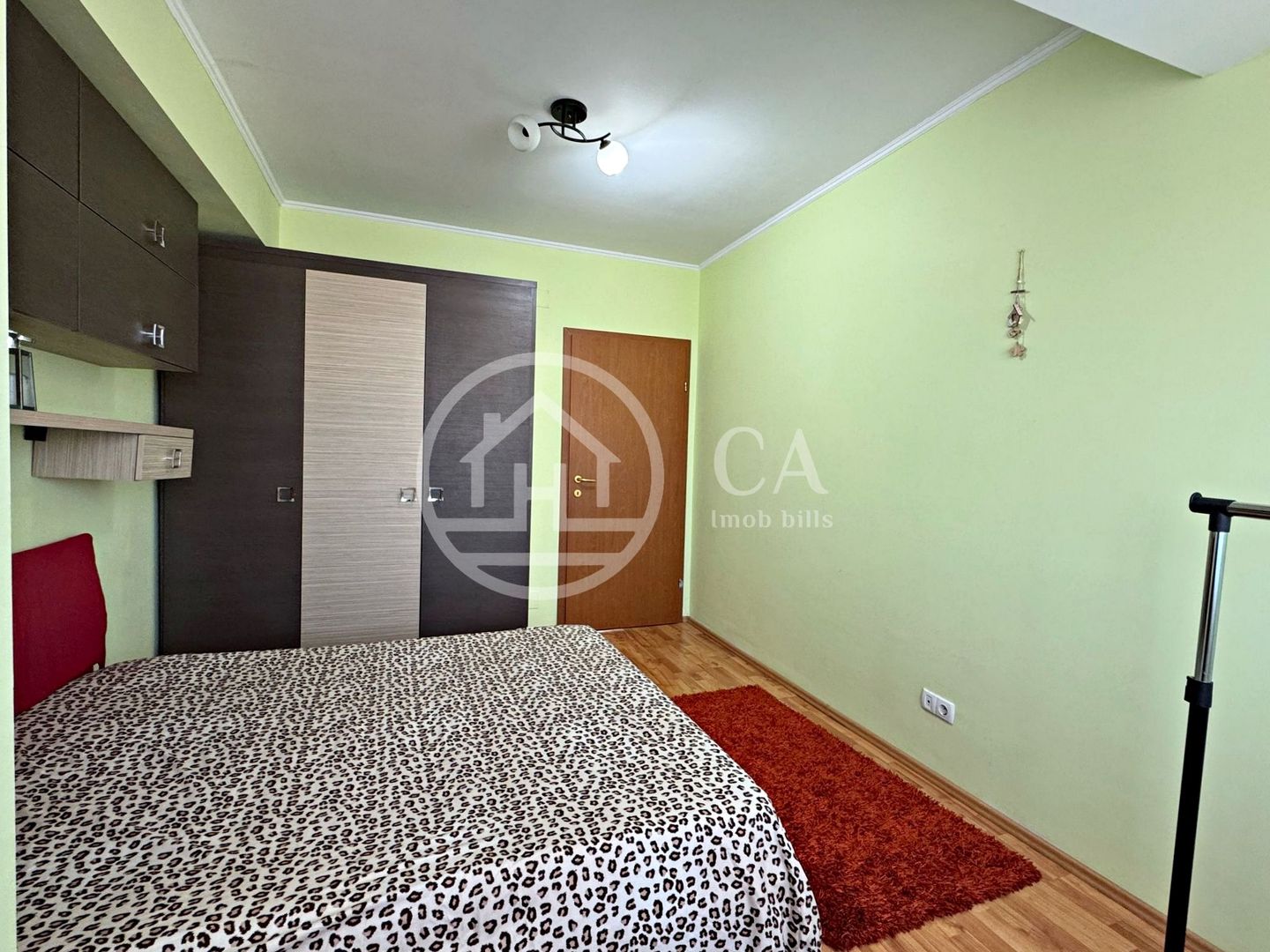 Apartament cu 3 camere de inchiriat in Iosia, Oradea - Poză 6