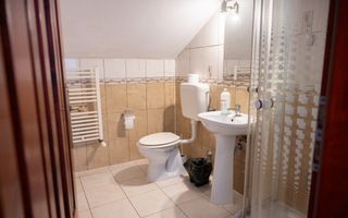 Afacere la Cheie în Turism | Pensiune  în Sânmartin - Poză 34