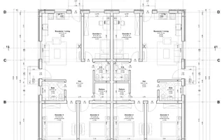 Duplex de vânzare în Timișoara, zona Metro 2 | 3 dormitoare, 2 băi - Poză 17