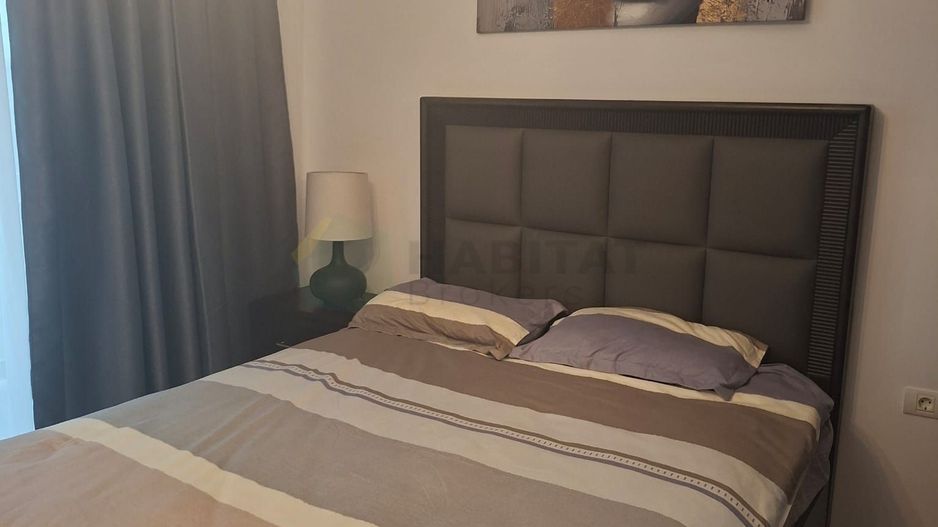 2 camere premium | City Nord Tunari - Poză 8