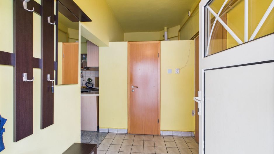 Casă individuală cu teren,  Andrei Șaguna -Traian - Poză 18