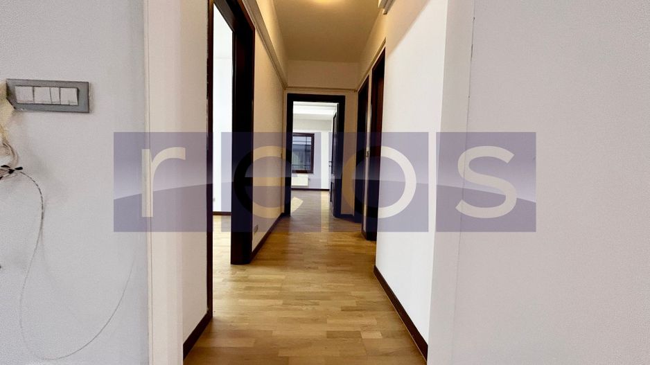 ÎNCHIRIERE 3 CAMERE DECOMANDAT| 114 MP | FLOREASCA–DOROBANȚI | PARCARE SUBTERANĂ - Poză 11