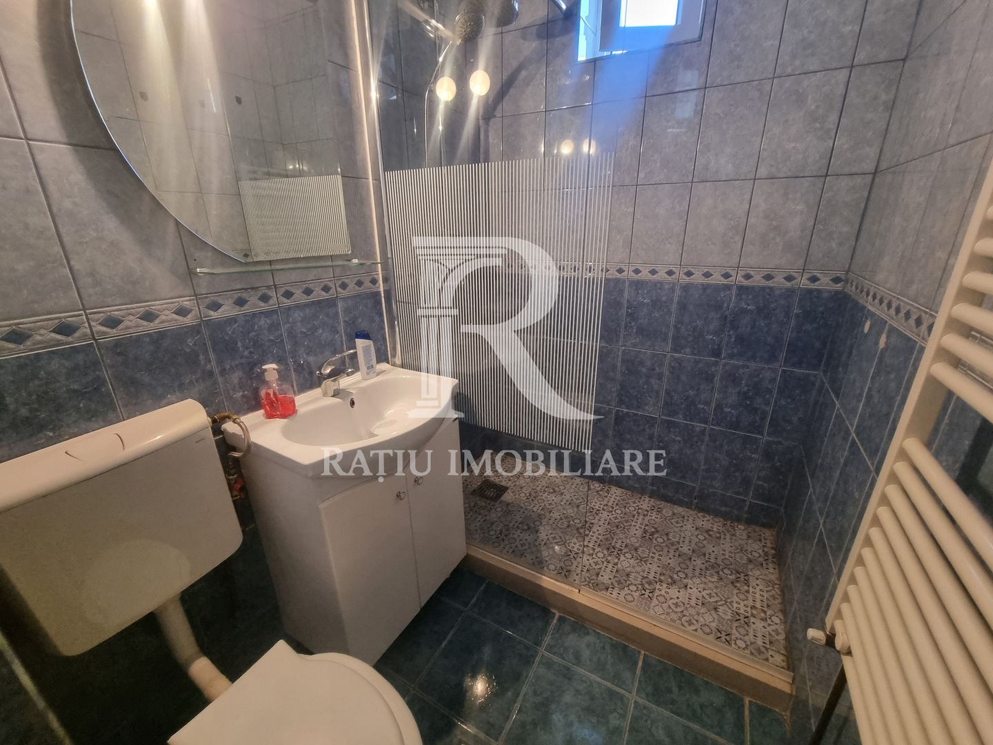 Apartament cu 2 camere | Central  Etaj 1| Deva | Hunedoara - Poză 12