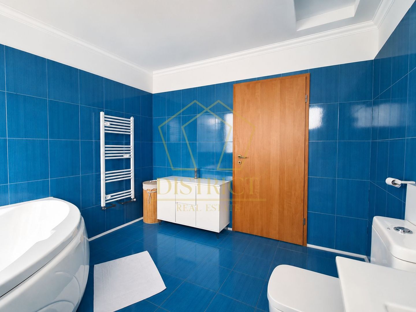 COM 0% Duplex cu 3 camere, teren 537 mp si anexa 60mp | Dumbravita - Poză 13