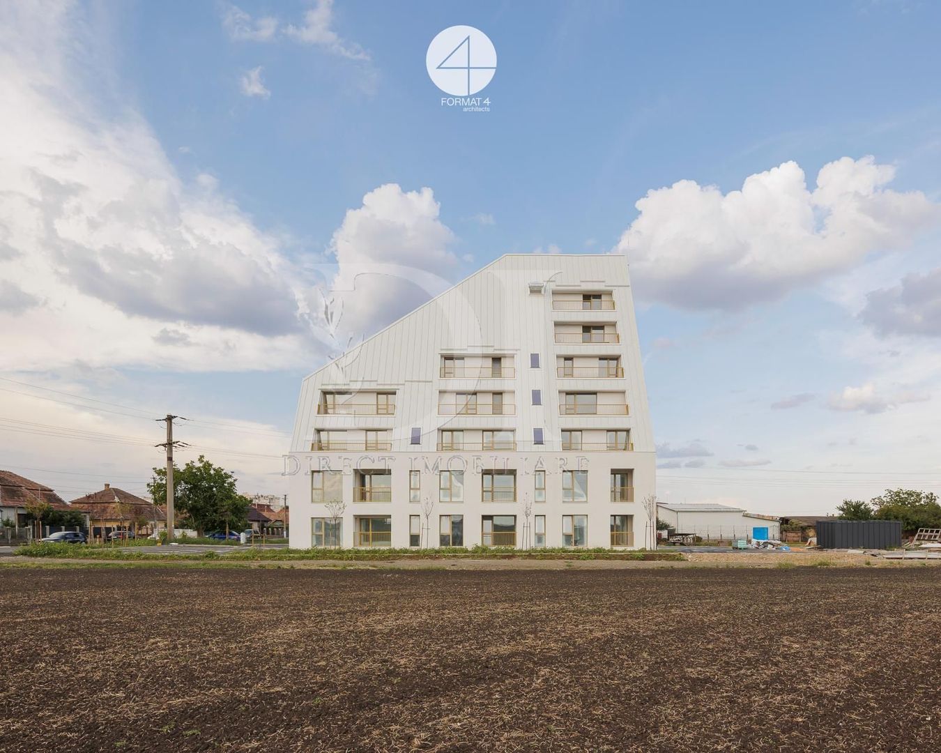 Apartamente diferite suprafețe | Câmpia Turzii - Poză 2