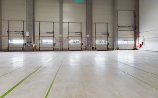 Spatii depozitare clasa A, zona Dragomiresti - Autostrada A1 - Poză 5