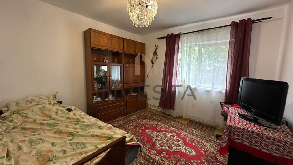 Apartament 4 camere decomandate la etajul I in Marasti! - Poză 3
