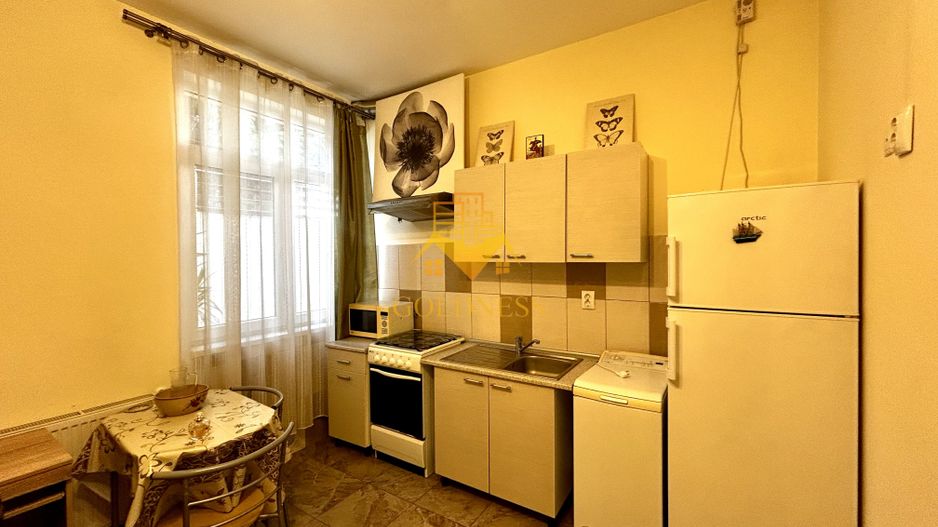 1 camera open space, 2 parcari, curte proprie, FSEGA, Iulius Mall - Poză 5