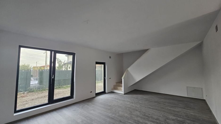CASA TIP DUPLEX | COMPLEX REZIDENTIAL OTOPENI - Poză 12