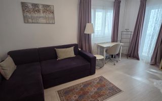 Garsoniera de inchiriat Aleea Luncsoara 5 min metrou - Poză 3