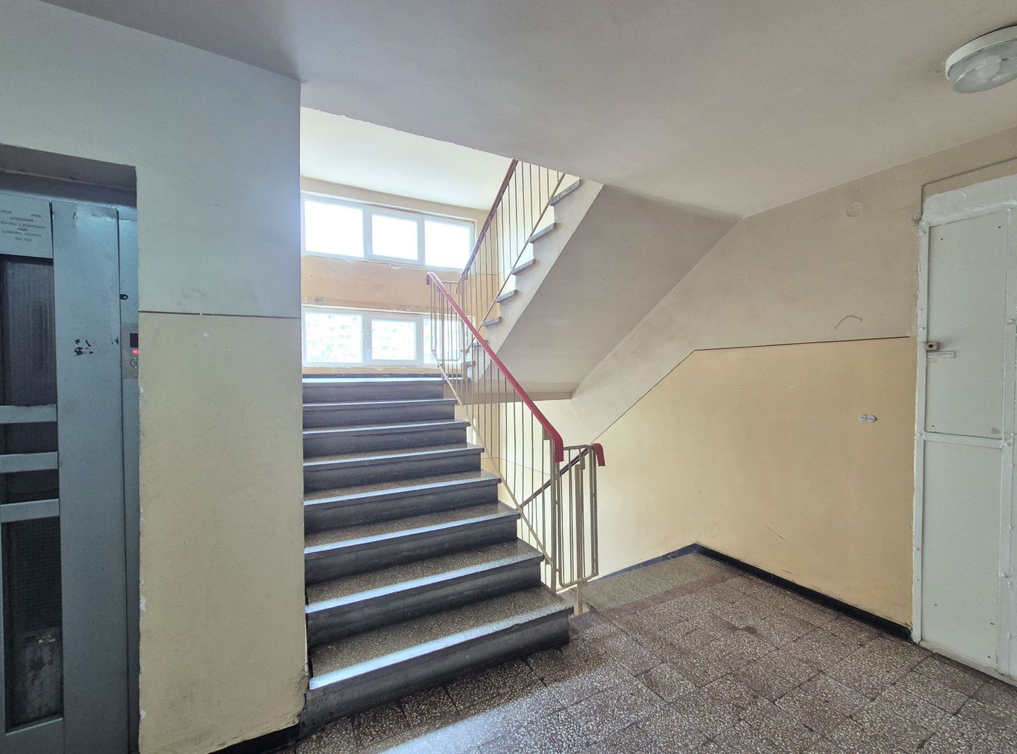 COMISION 0% - 2 camere decomandat 52mp mobilat-utilat metrou Nicolae Grigorescu - Poză 21