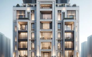 Teren stradal - Sos Gheorghe Ionescu Sisesti - 10000 MP - Poză 2