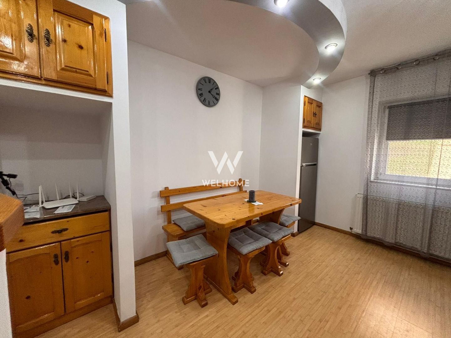 Apartament 2 camere decomandat cu pivniță - Poză 16