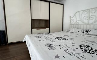 Penthouse 2 Camere | Tractorul – Brașov | 67 mp + Terasă 35 mp | Loc parcare - Poză 5