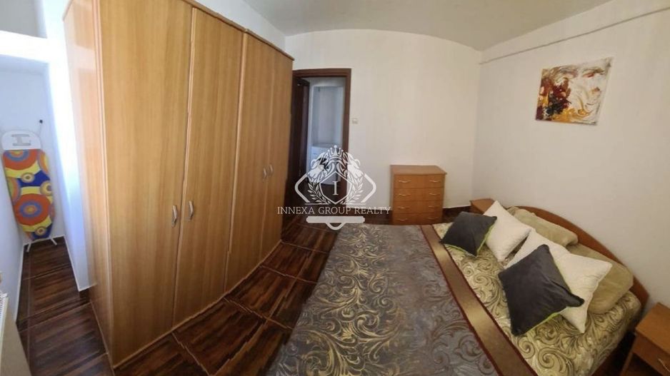 Gara de Nord | Apartament 2 camere decomandat | Lângă metrou - Poză 8