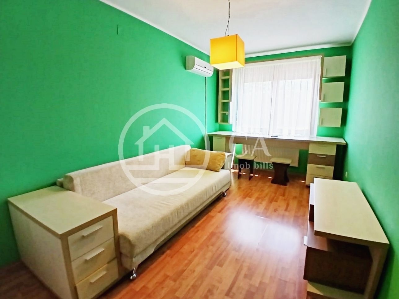 Apartament cu 3 camere de închiriat in zona Oncea, Oradea. - Poză 3