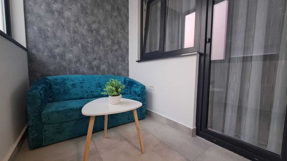 Apartament studio garsoniera NOUA langa metrou Berceni Sect. 4 Popesti - Poză 1