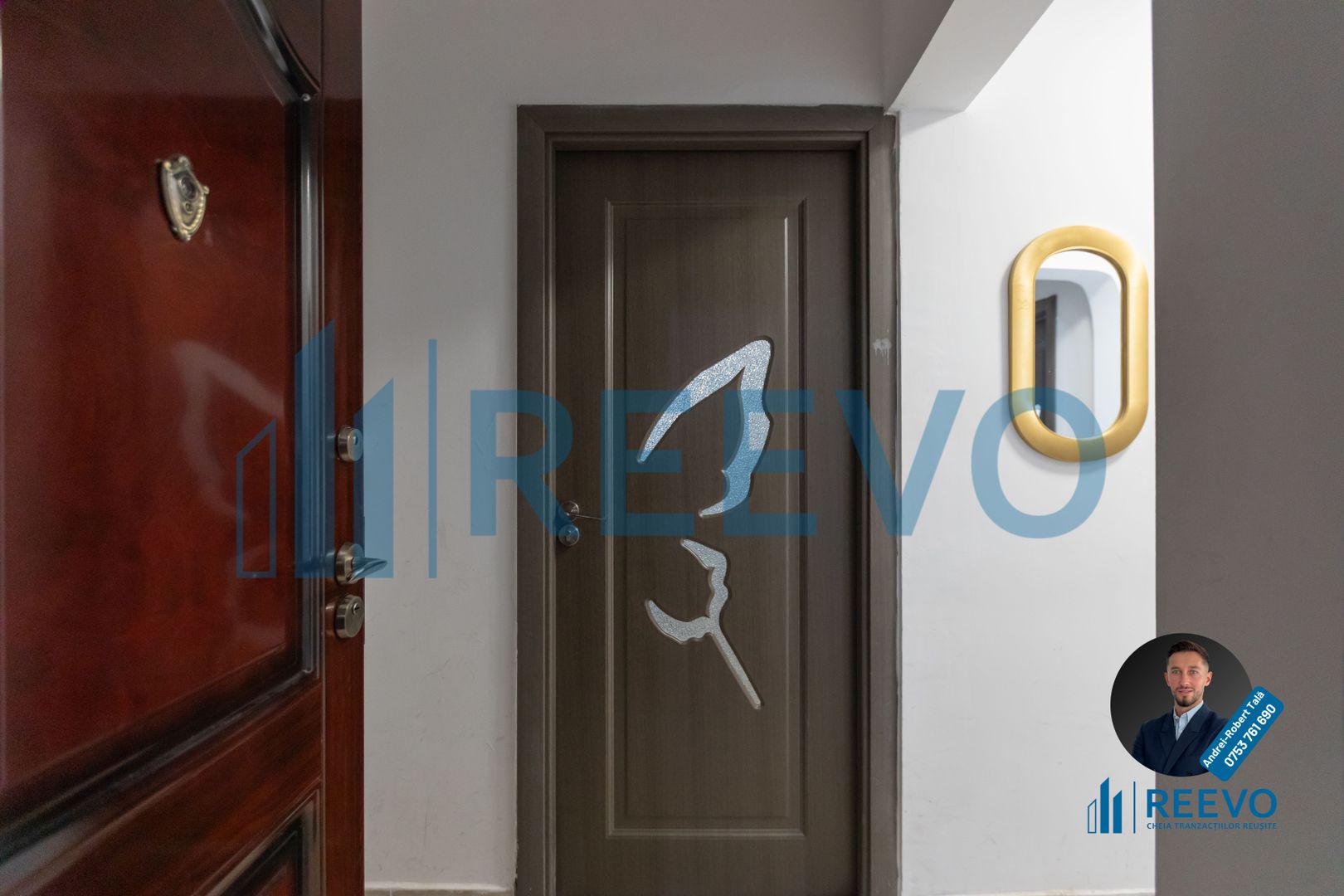 Apartament 3 camere, Narciselor - Poză 28