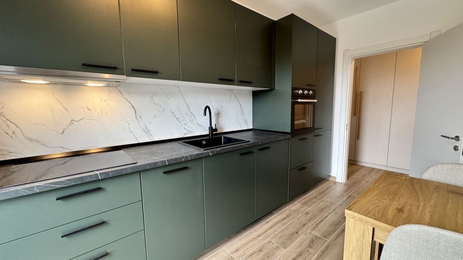 Apartament 2 camere – Prima închiriere, Cristian | Brașov - Poză 8