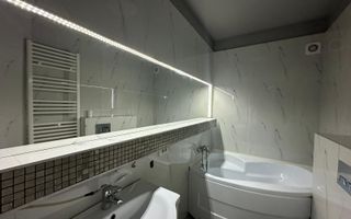 Apartament 3 camere in bloc nou etaj intermediar cu parcare inclusa! - Poză 5
