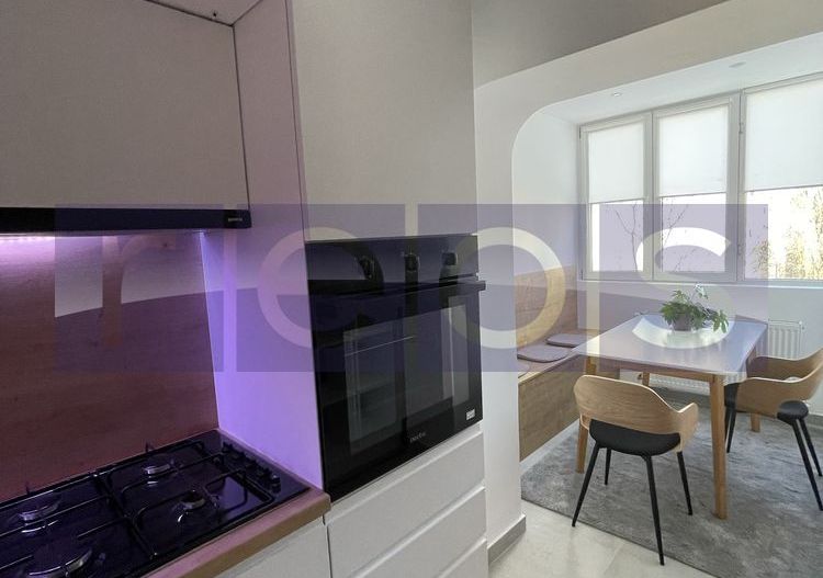VANZARE APARTAMENT 2 CAMERE | LUX | 80MP | MOBILAT SI UTILAT | UNIRII - Poză 3