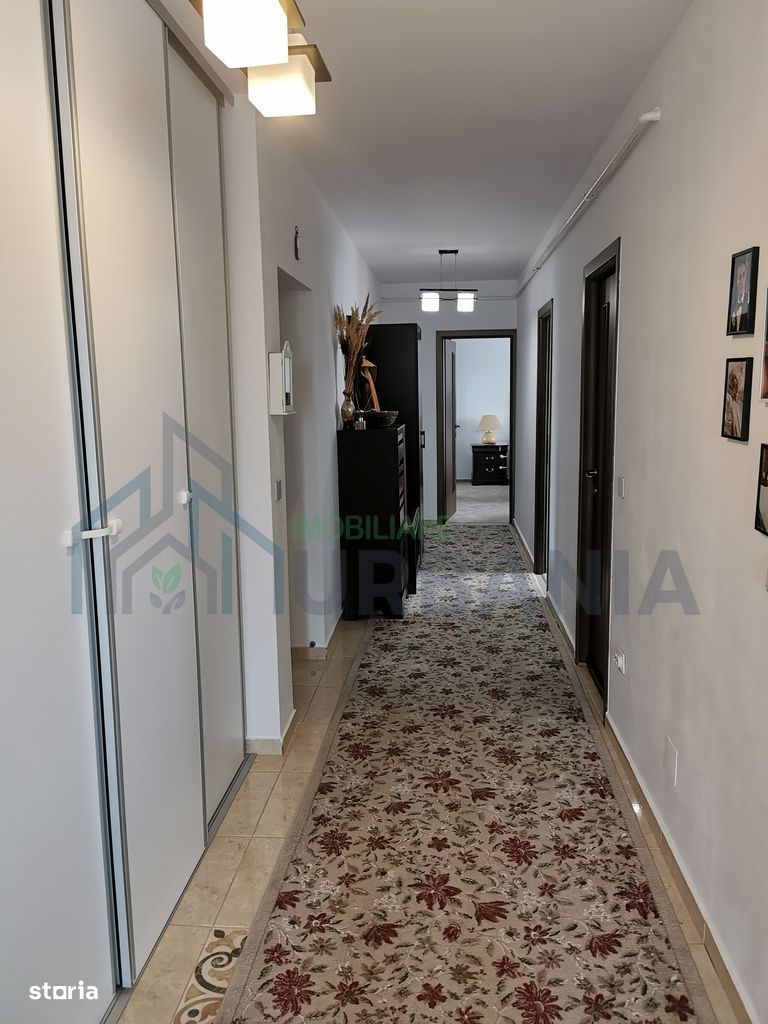 Apartament 3 camere, 82 mp, Bucium, Iași - Poză 10