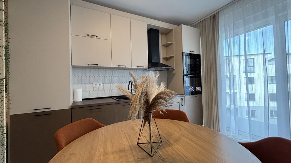 Apartament 3 camere PREMIUM în Șelimbăr,  zona Triajului - Poză 26