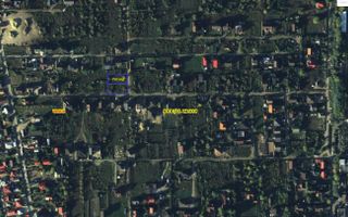 Teren INTRAVILAN 750 mp, zona FILATURII - Silver Mall; - Poză 4