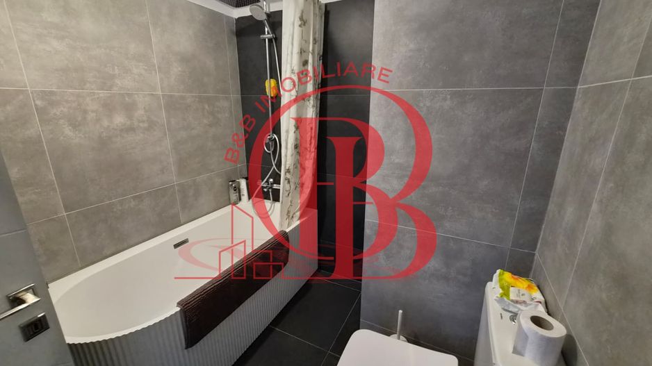 Apartament 3 camere Duplex 12 min Metrou Teclu Parcare Inclusa - Poză 16