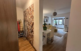 Apartament in Vila - 3 Camere - Cartierul Evreiesc - Creditabil - Poză 11