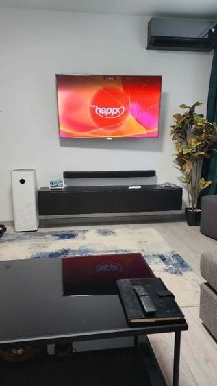 Apartament 3 Camere ,  renovat , mobilat si utilat  la 300 m de metrou 1 Mai - Poză 1