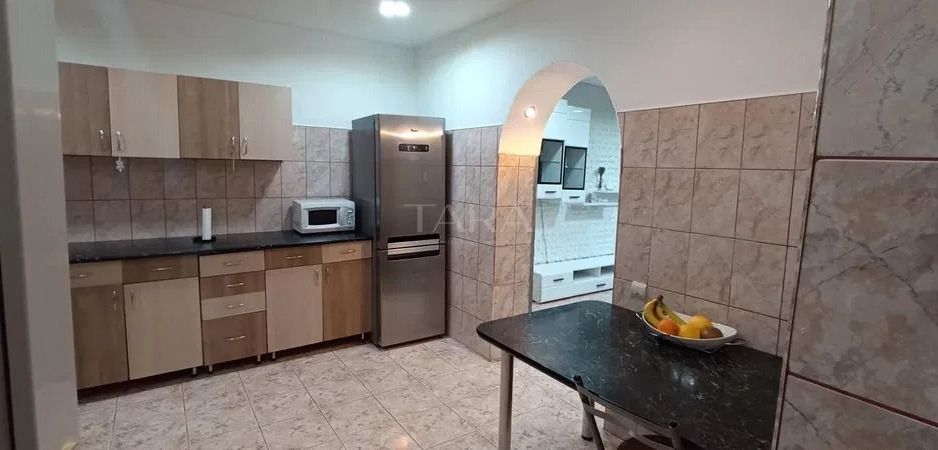 Apartament Cu 2 Camere La Casă - Zona Andrei Mureșanu - Poză 4