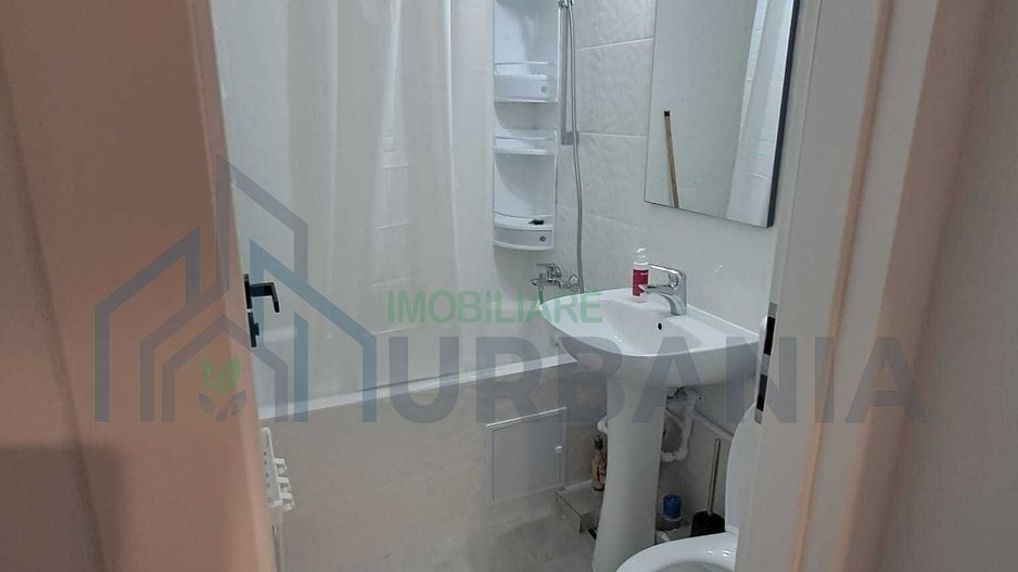 Apartament 2 camere decomandat de închiriat în Hala Centrala, Iași - Poză 5