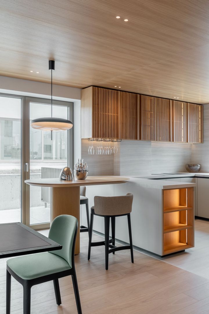 VILA 5 CMERE | LANGA LACUL BANEASA - Poză 27