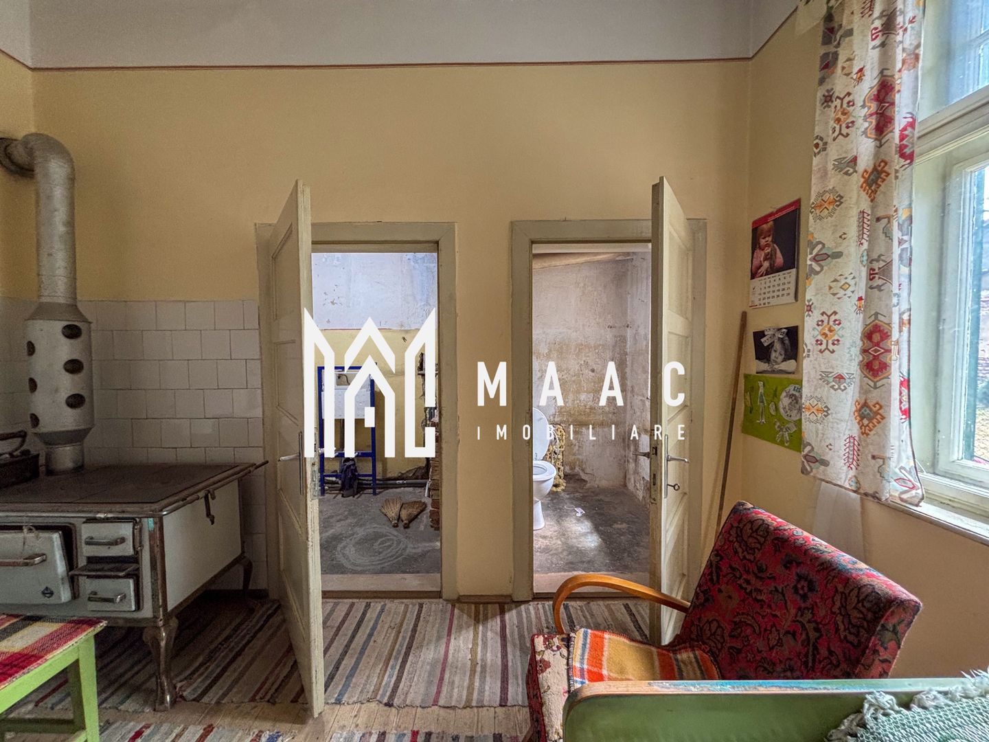 Casa individuala | Teren 356 MP | Garaj | Cisnadie | Comision 0% - Poză 15