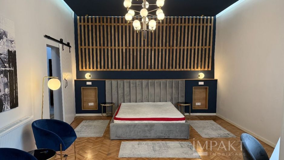 Vanzare apartament modern in zona Piata Mihai Viteazul! - Poză 1