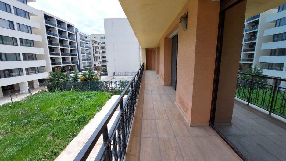 Casa UNICA Mamaia Nord | Kazeboo Beach | Curte 500 mp - Poză 11