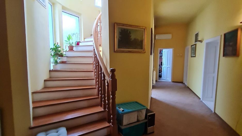 Vila generoasa,destinatii multiple - Poză 28