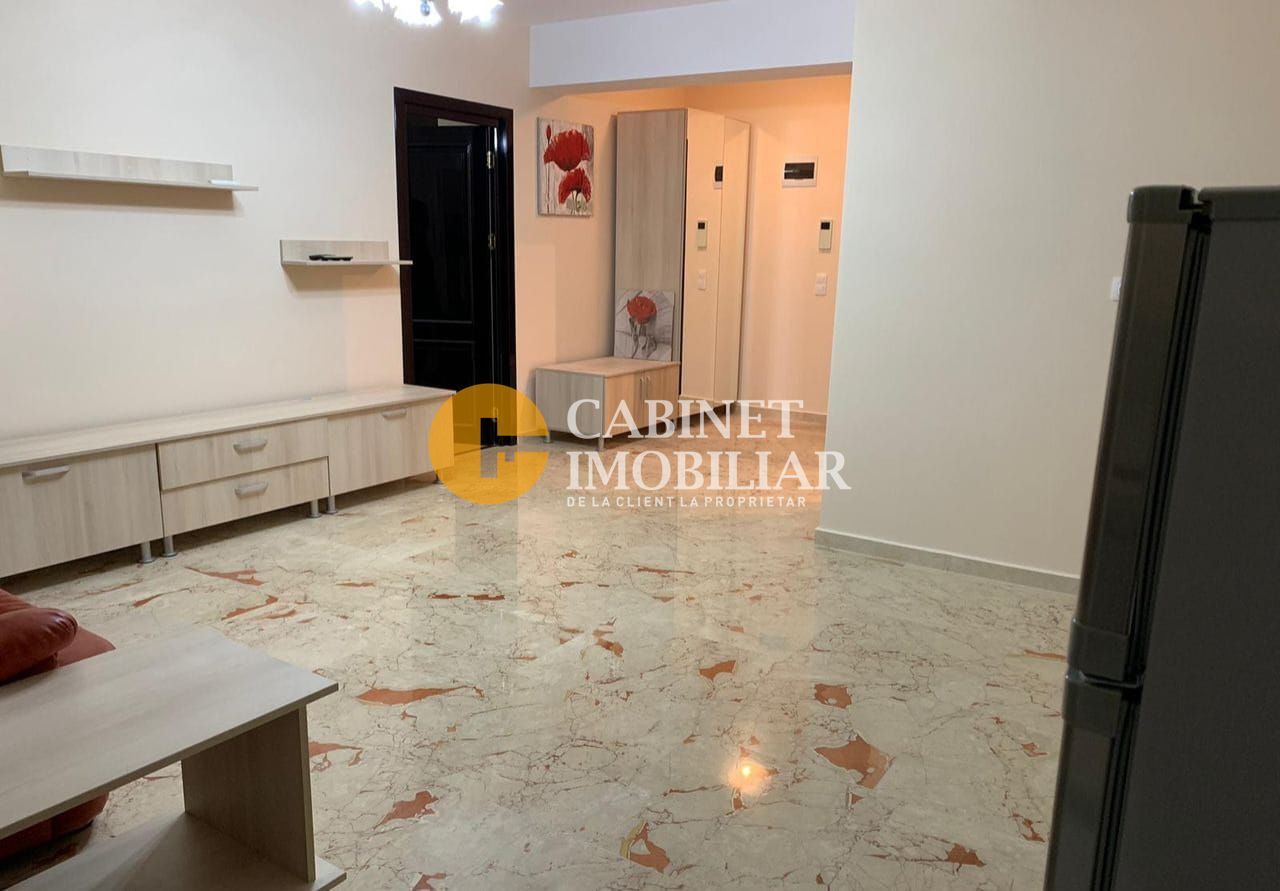 Apartament 2 camere, etaj intermediar, Copou, Iasi - Poză 1