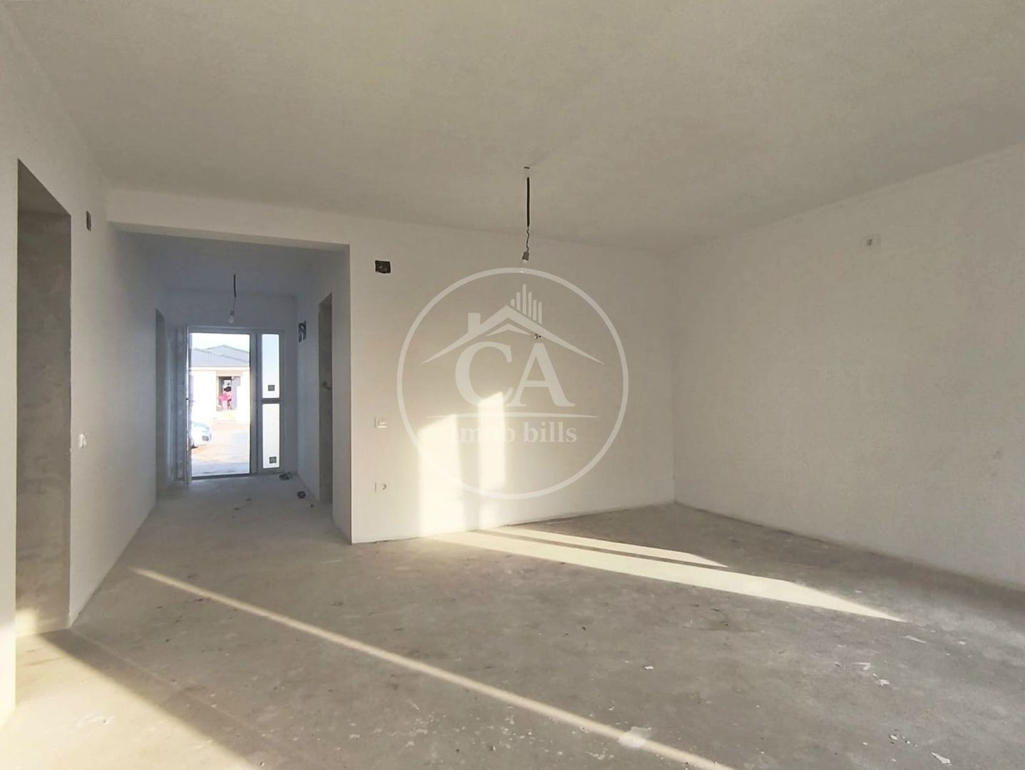 Casa de vanzare cu 4 camere in Santandrei, Bihor - Poză 8