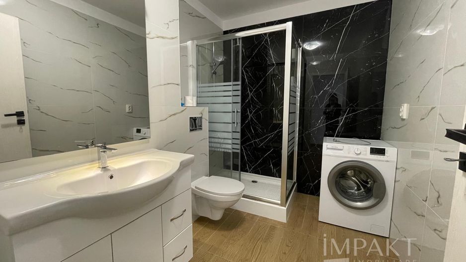 Apartament in Complex rezidential exclusivist, Zorilor! - Poză 10