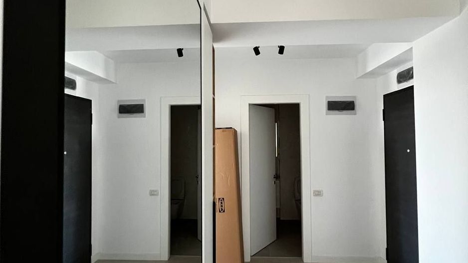 Apartament 2 Camere | Residence 5 | Pipera | NOU | Garaj subteran - Poză 10