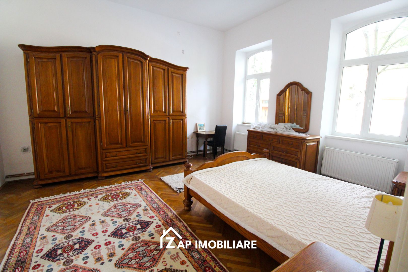 Casa individuala - 140 mp - 5 camere - Zona Cetatea Medievala - Poză 21