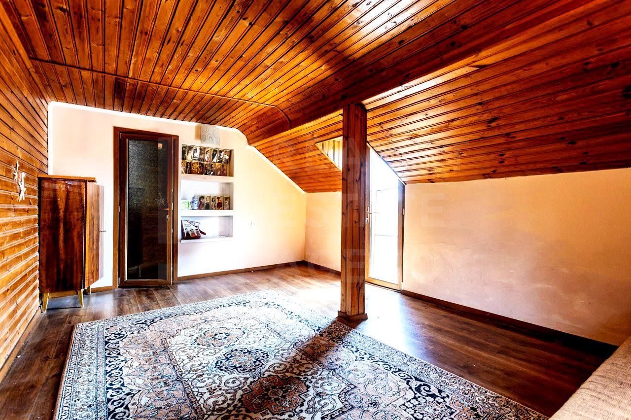 Vânzare, vilă, 4 camere, Vadul lui Vodă - Poză 15