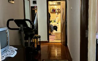 Apartament 4 camere – Bd. Unirii, Baia Mare – 93 mp | Etaj 4/4 | - Poză 3