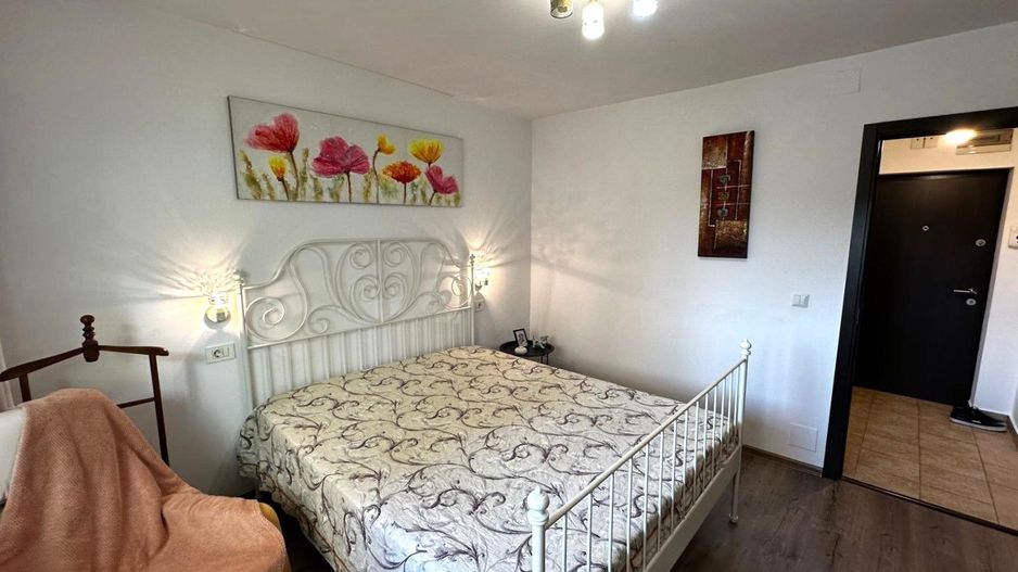 Apartament Modern 2 Camere 62mp Mega Mall | GOPO - Poză 11